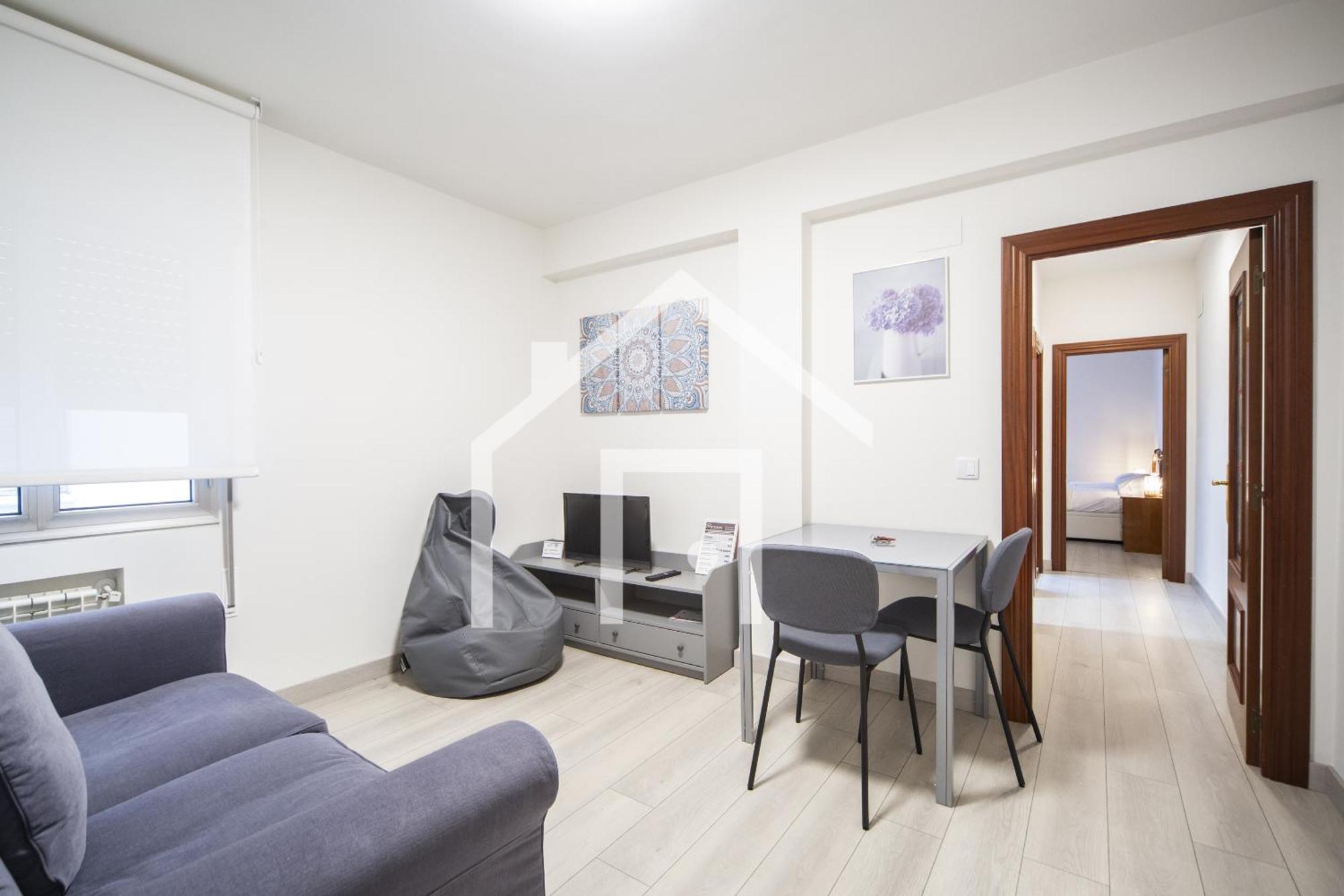 Atico Quintana II - Con Terraza, En El Centro Con Wifi Y Garaje Apartment Oviedo Exterior photo